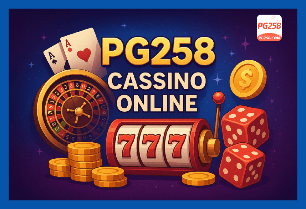 
                                Cassino Online PG258
                                