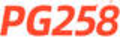 PG258 LOGO